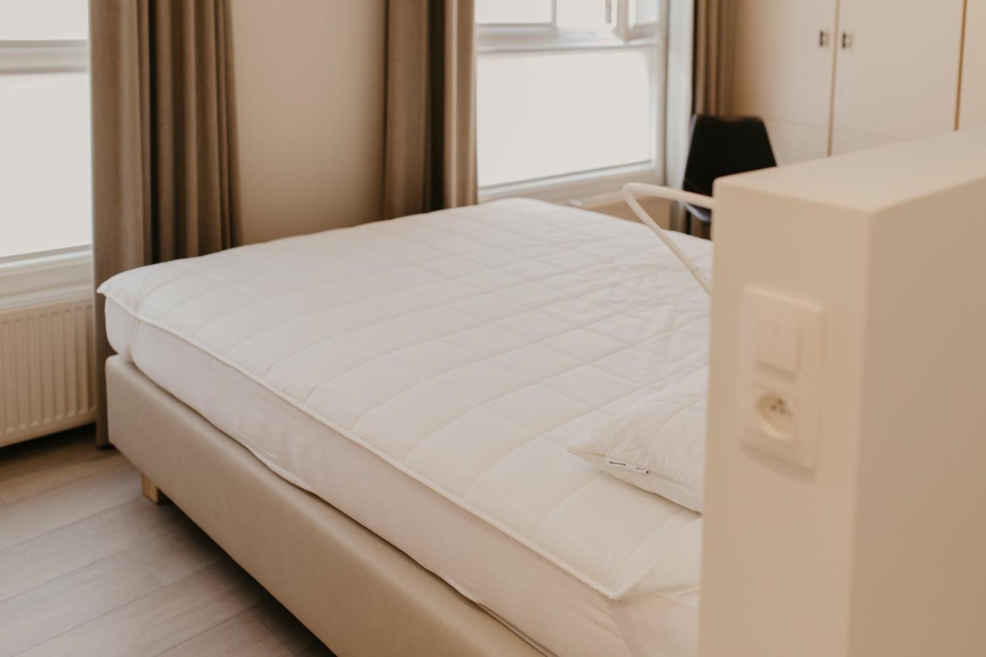 Blue Bird Residence Suite Moriaan Антверпен Экстерьер фото